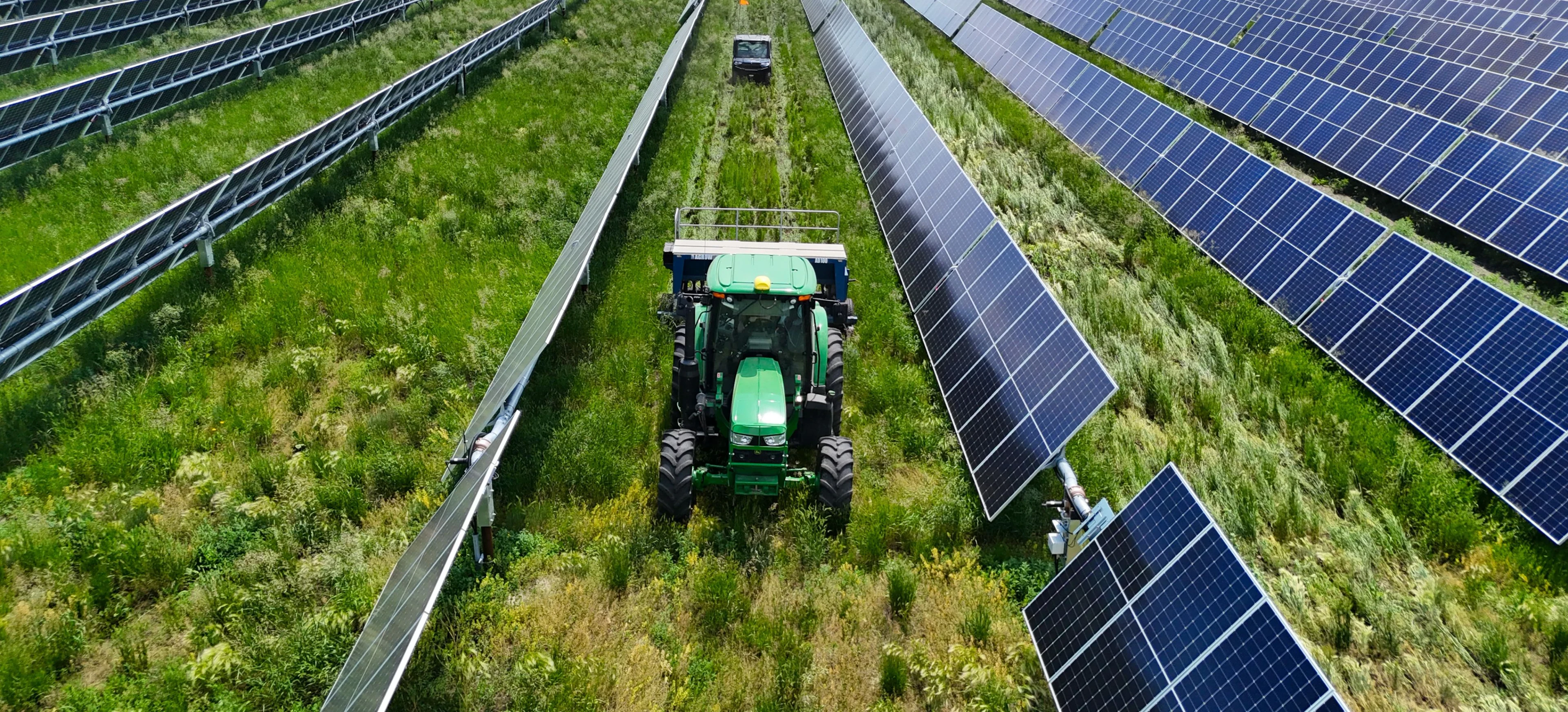 Solar rooftop project